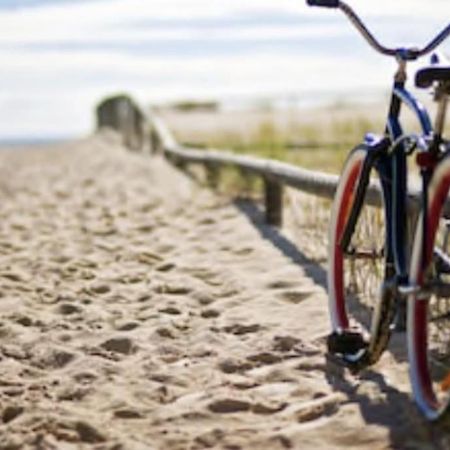 Barley Break - Beach Cottage Lessingham Екстер'єр фото