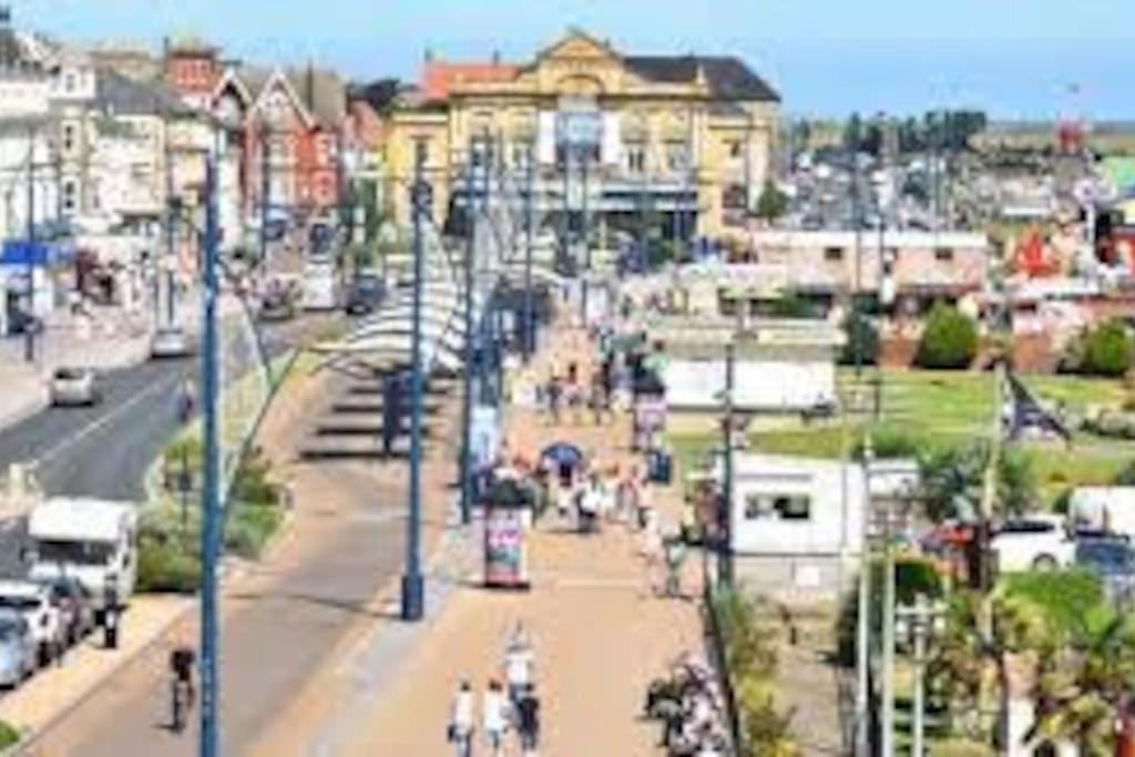 Barley Break - Beach Cottage Lessingham Екстер'єр фото